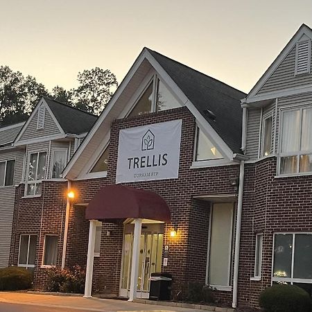 Trellis Durham Rtp Exterior foto